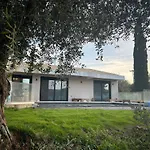 Villa Danai